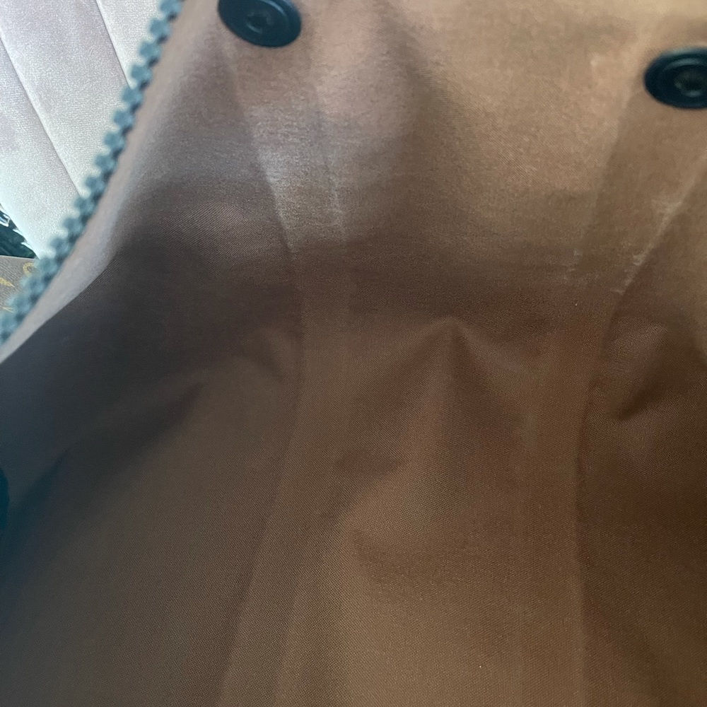 RARE LV Keepall 55 Bandoulière 100% Waterproof - Picture 6 of 11